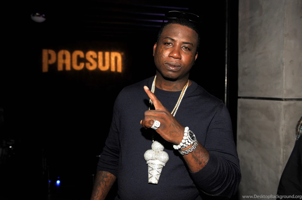 GUCCI MANE Southern Gangsta Rap Rapper Hip Hop Wallpapers ...