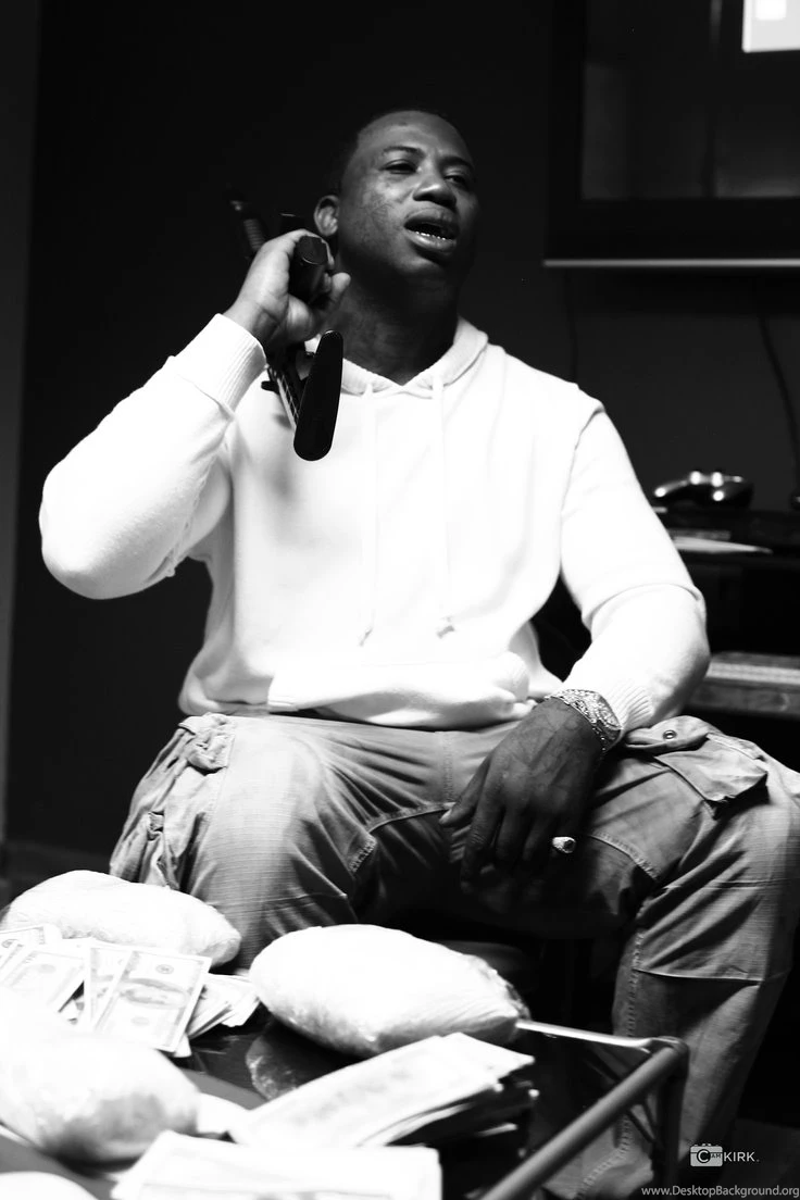 Gucci Mane On Pinterest