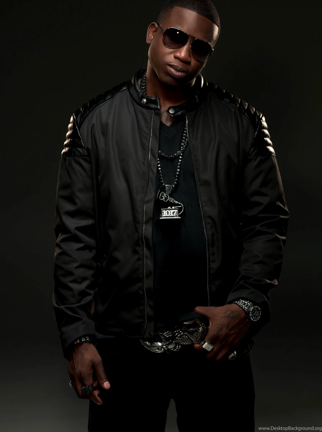 GUCCI MANE DROPS NEW LP!!