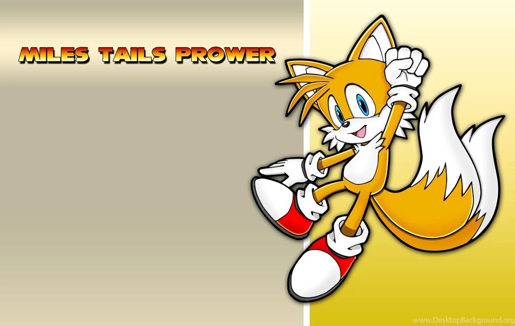 Miles Tails Prower Wallpapers 3 By Hinata70756 On DeviantArt