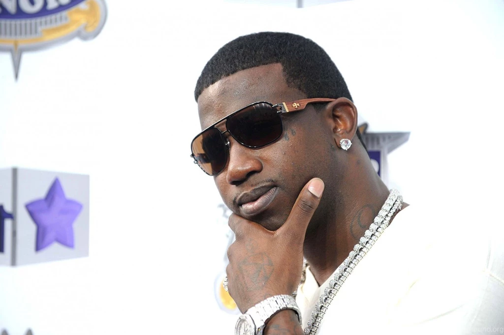 Gucci Mane HD 6 • Rap Wallpapers