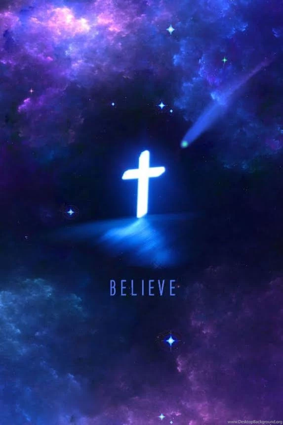 Zedge Cross: Believe Wallpapers By CoolCharlieewhosAFoY On DeviantArt