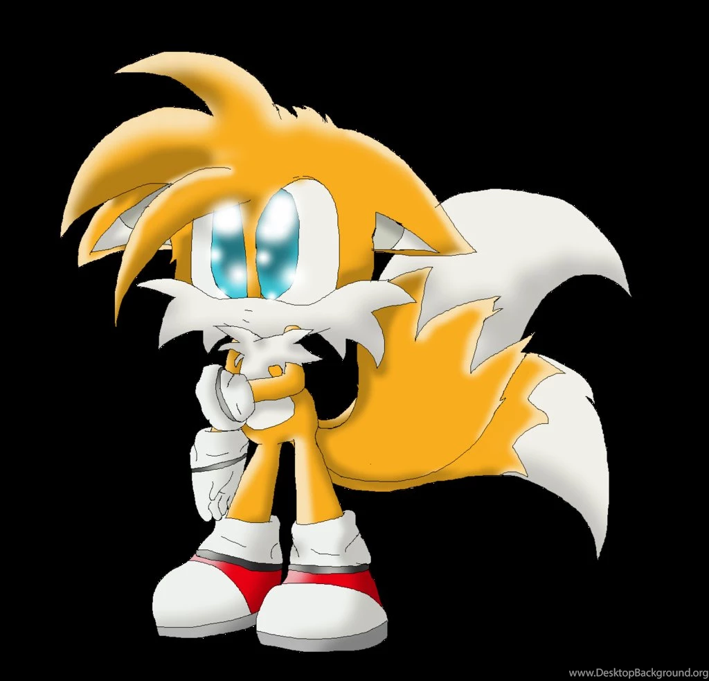 DeviantArt: More Like Tails Wallpapers By Shadowhatesomochao