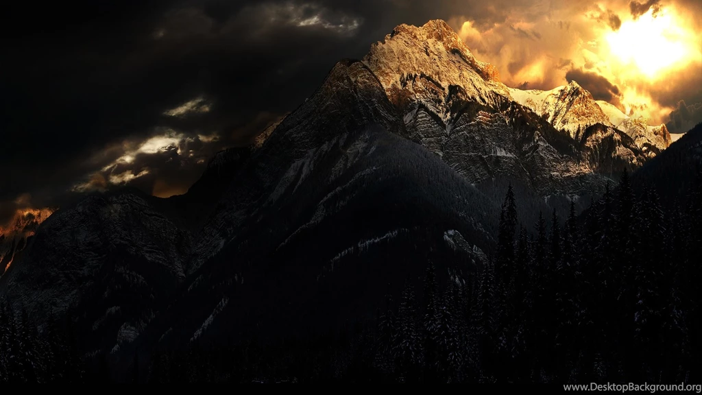Mystic Wallpapers HD