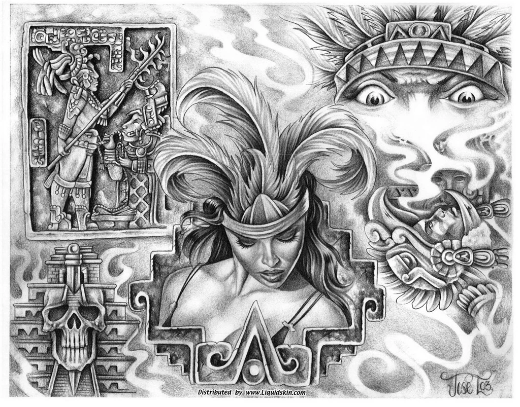 Chicano Tattoos Pictures All Wallpapers New
