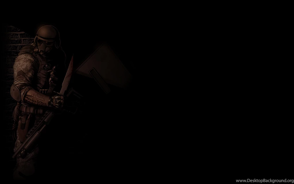 Image No More Room In Hell Backgrounds Marine.jpg Steam Trading ...