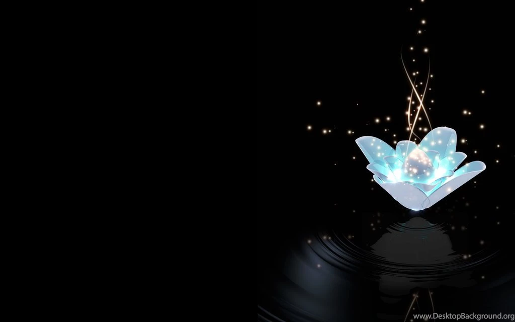 Mystic Flower Wallpapers By ShinjiMagnaspes On DeviantArt
