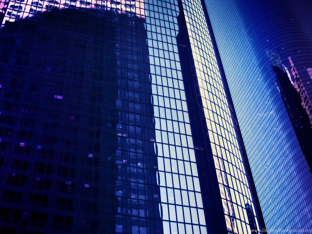Skyscraper Building Wallpapers 8484 2880x1800 UMad.com