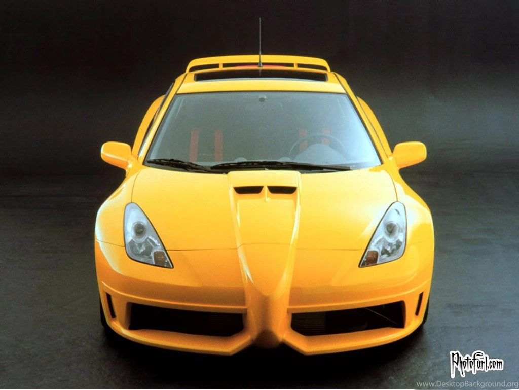 Latest 2008 Cars Model Wallpapers, Images And Computer Desktop ...