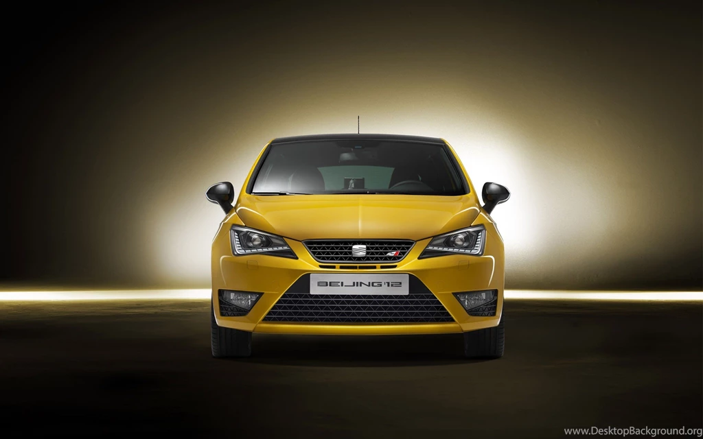 Seat Ibiza FR : Desktop And Mobile Wallpapers : Wallippo