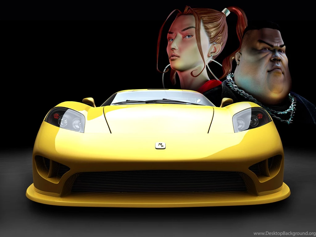 1600x1200 Disco Nights Yellow Desktop PC And Mac Wallpapers