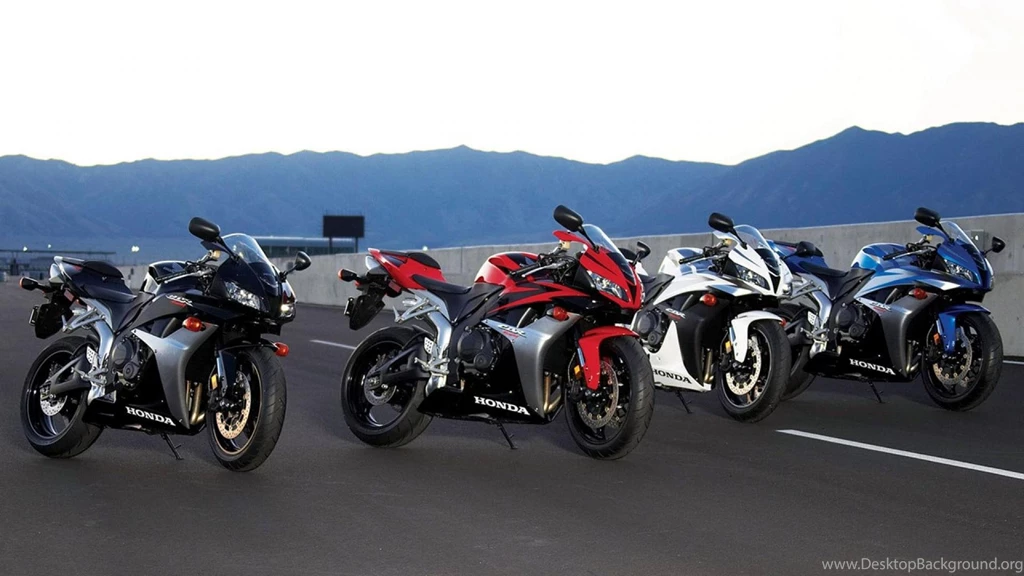 Honda Cbr Motorbikes Bikes HD Wallpapers Wallpapers   (