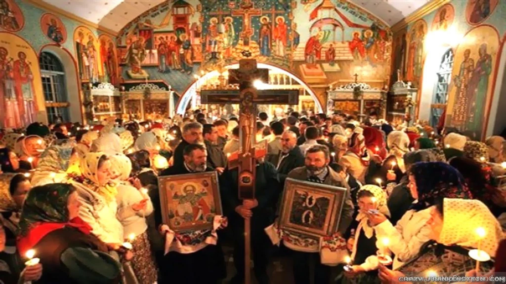 Orthodox Easter Wallpapers HD Download