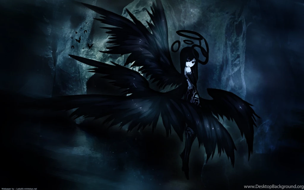 Angel Computer Wallpapers, Desktop Backgrounds