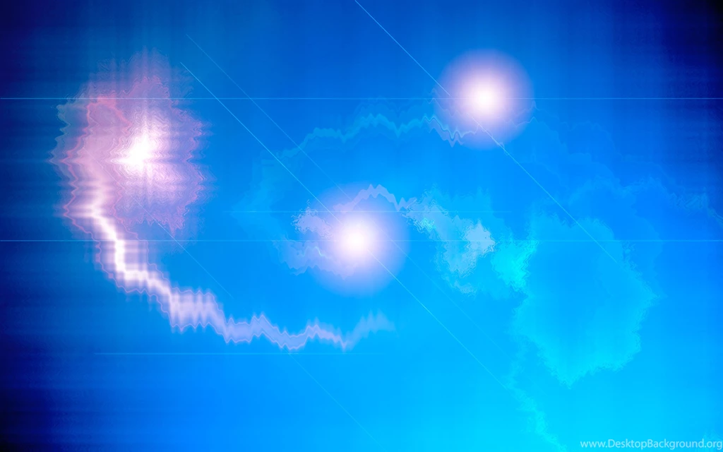 Blue Wallpapers
