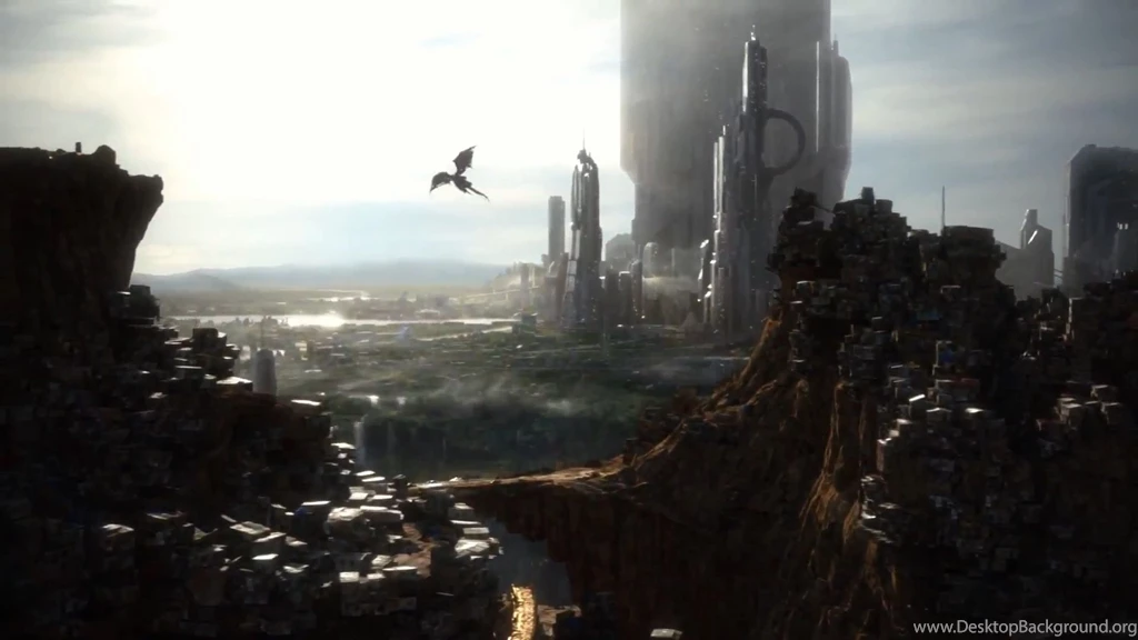 Square Enix Has Filed For "MEVIUS FINAL FANTASY" Trademark Nova ...