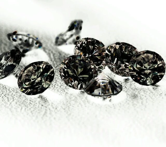Black Diamond By Devinemrs On DeviantArt