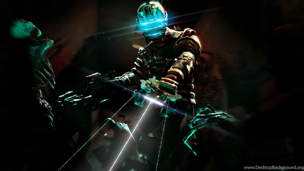 Dead Space 3 New HD Wallpapers IHD Wallpapers