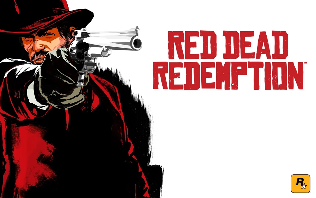 Red Dead Redemption Wallpapers