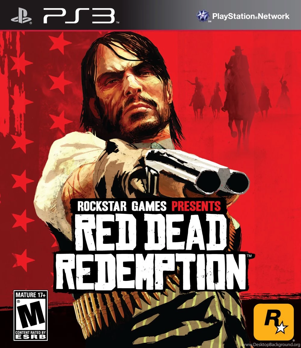 Red Dead Redemption Screenshots, Pictures, Wallpapers ...