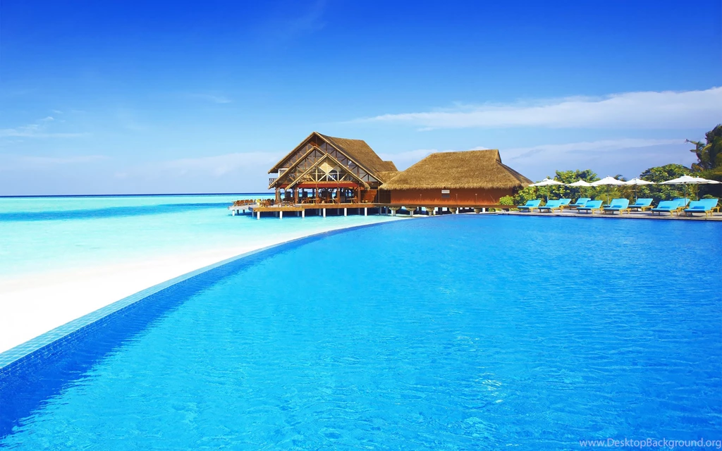 Nice Beach
