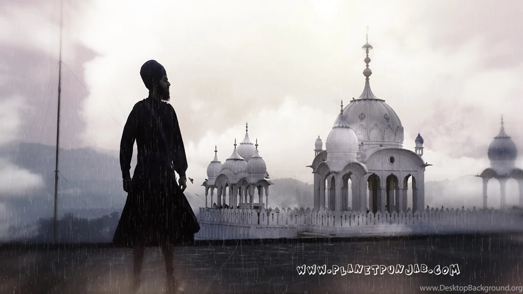 Nihang Gurudwara Wallpapers PlanetPunjab