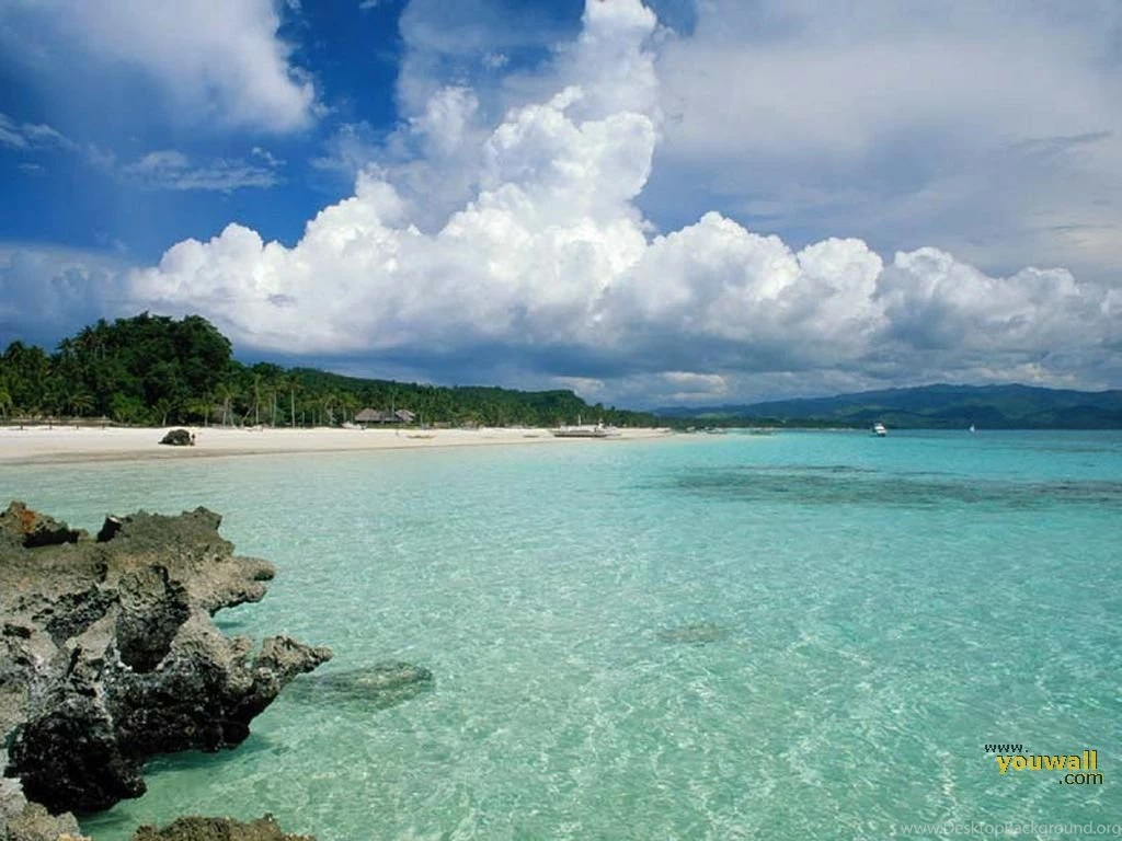 YouWall Nice Beach Wallpapers Wallpaper,wallpapers,free ...