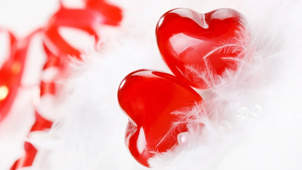 Love HD Wallpapers