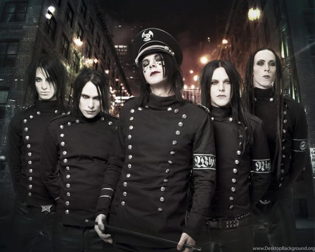 The Birthday Massacre Wallpaper,The Birthday Massacre Band ...