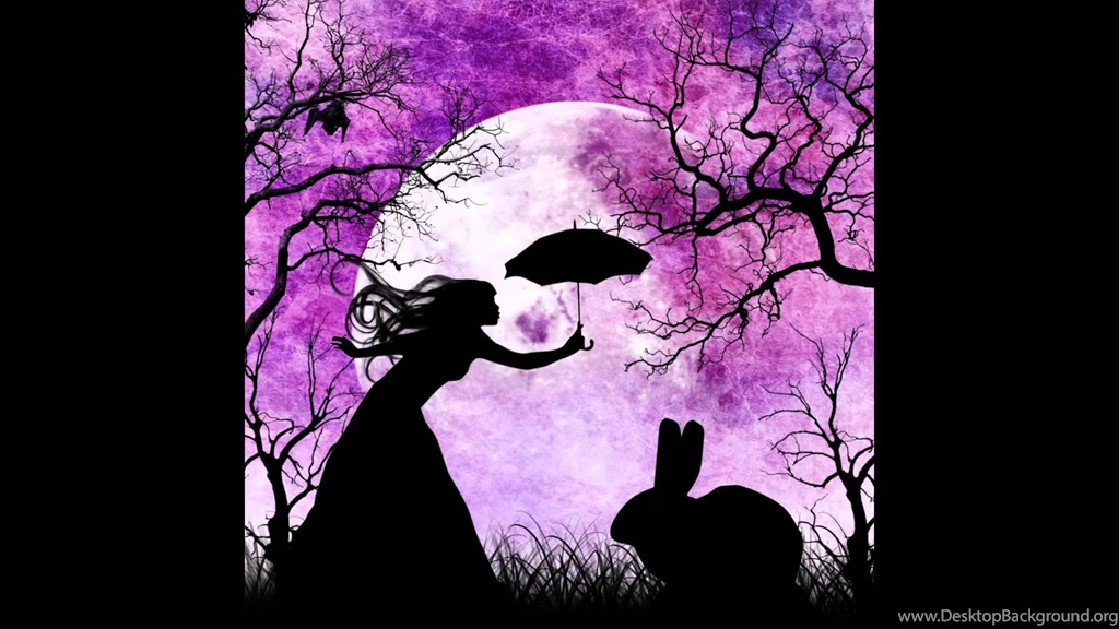 The Night Loop By Ryan Collier (The Birthday Massacre Website ...