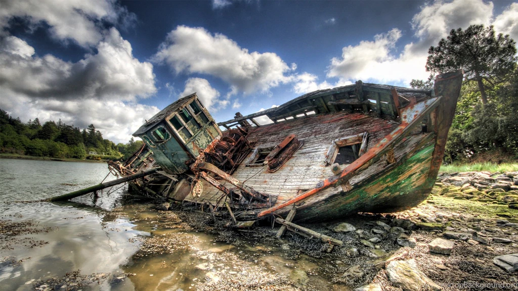 Fishing Boat HD Wallpapers HD Wallpaper Backgrounds Of Your Choice