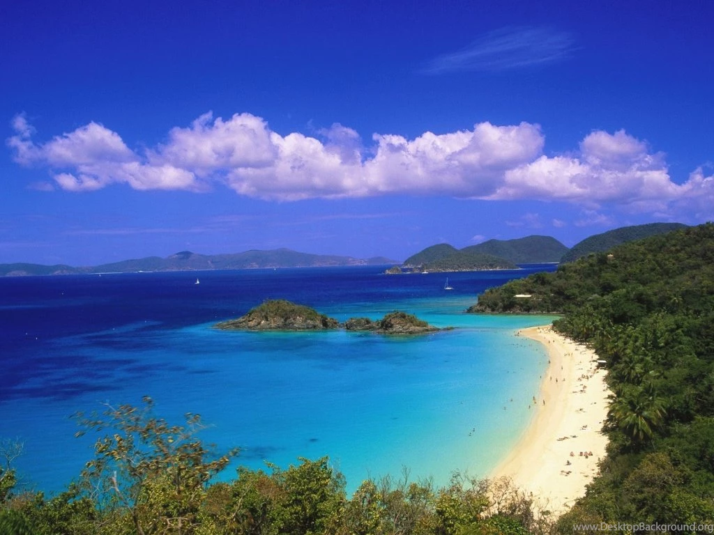 Beautiful Beach Pictures