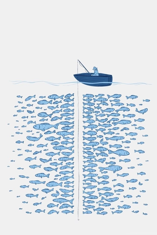 Fishing On Boat Iphone 4 Wallpapers Free 640x960 Cute Hd Iphone 4 ...