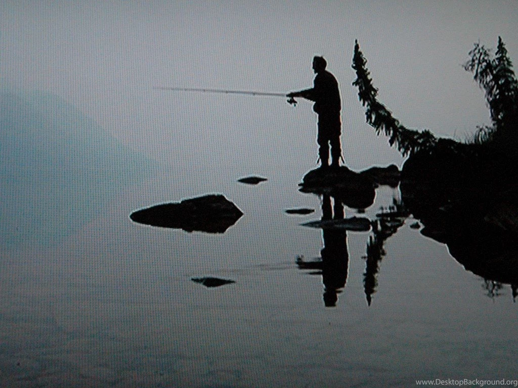 Fishing Wallpapers 108 Desktop Free