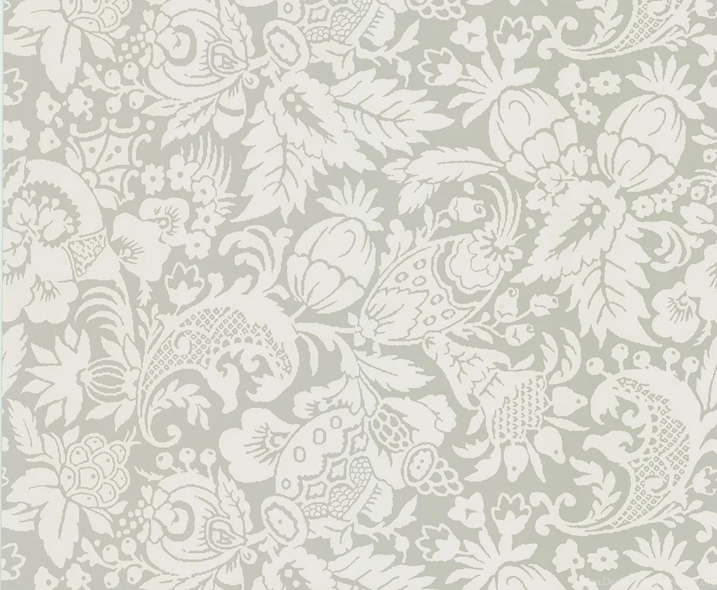 Damask Wallpapers Widescreen J3P » WALLPAPERUN.COM