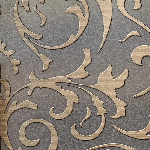 Popular Gray Damask Wallpaper Buy Cheap Gray Damask Wallpapers Lots ...