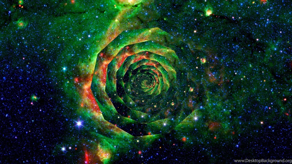Trippy Wallpapers Collection (35+)