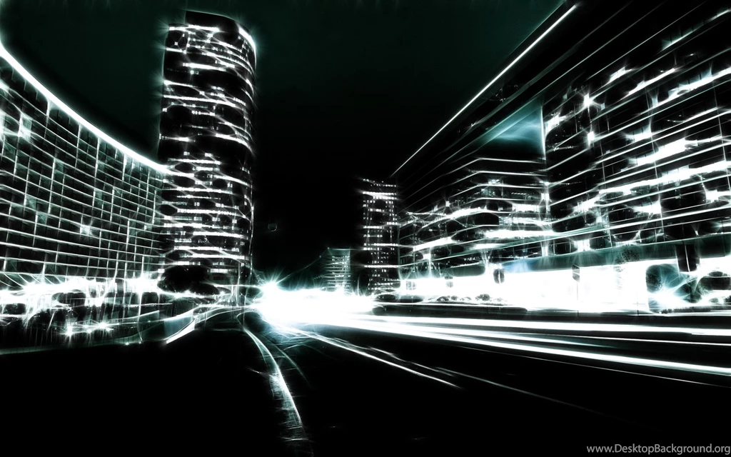 Anime Cityscape Wallpapers 724894