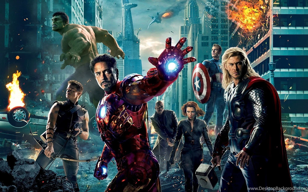 Coolest Superhero Costumes HD Wallpapers Widescreen 1920x1200