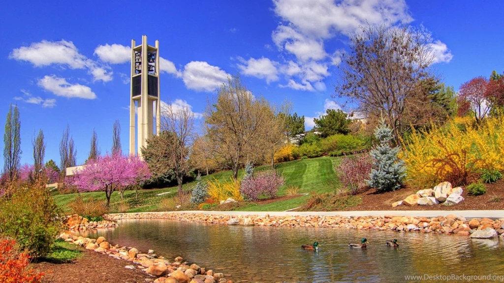 Spring, 1920x1080 HD Wallpapers And FREE Stock Photo