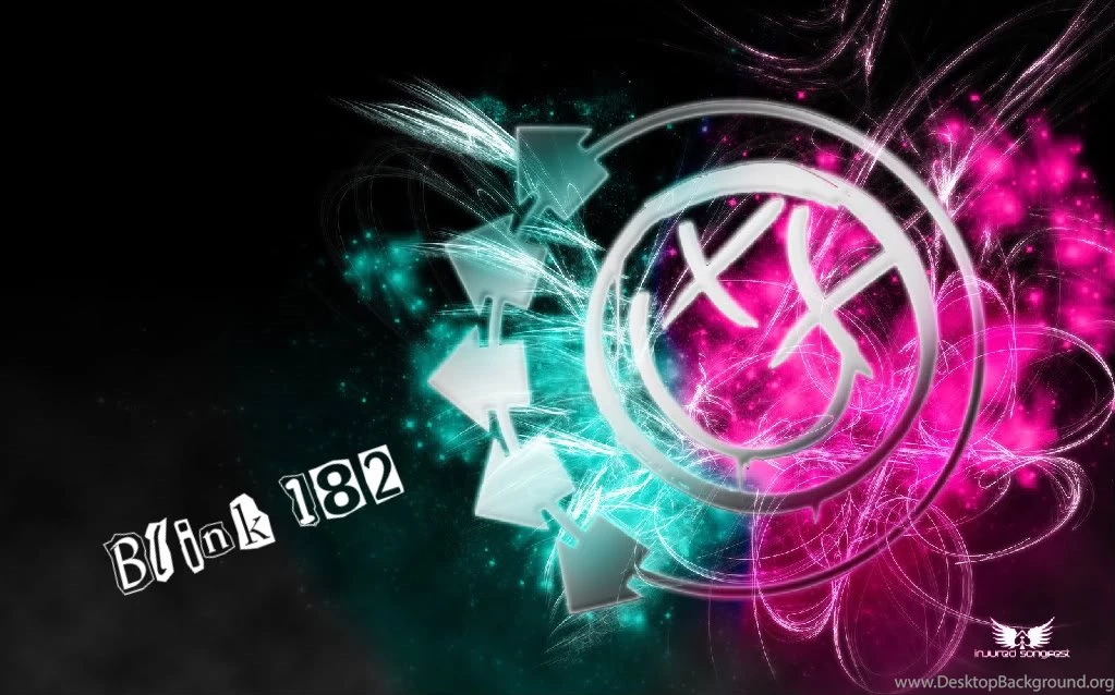 Cool Blink 182 Wallpapers I Stumbled Upon Angels & Airwaves Forum ...
