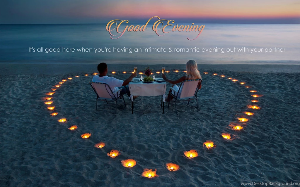 Free Good Evening Wallpapers Download ~ Toptenpack.com