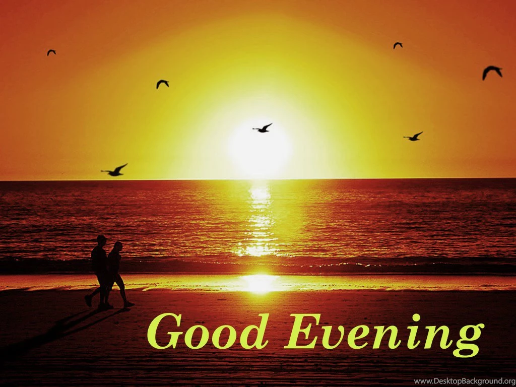 Good Evening Wallpapers For Mobile Phones