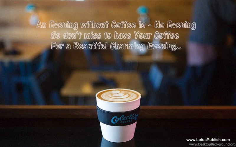 Good Evening HD Images, Greetings And Wallpapers