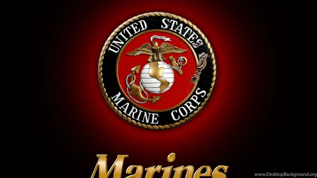 Wallpapers Us Marines United States Marine Corps 1366x768
