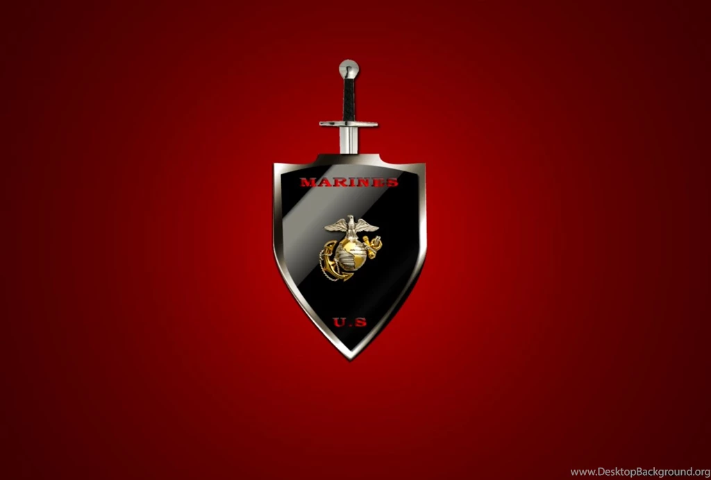 Marine Corps Wallpapers 10'