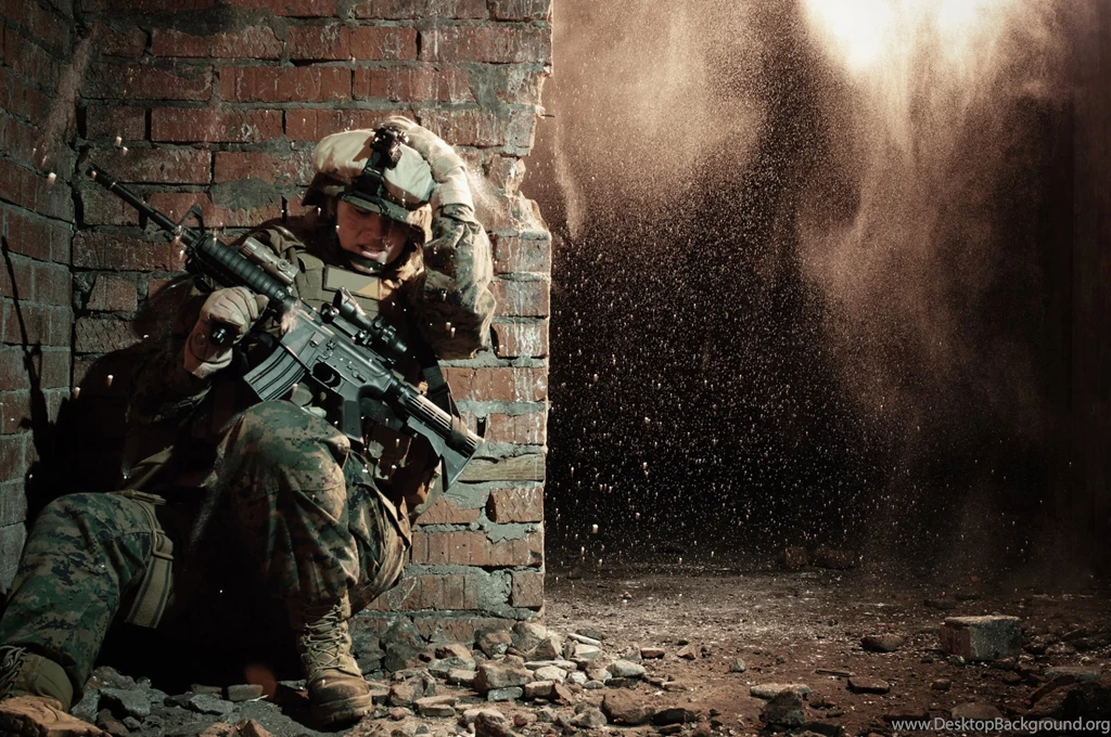 United States Marine Corps Forces Special Operations Protective ...