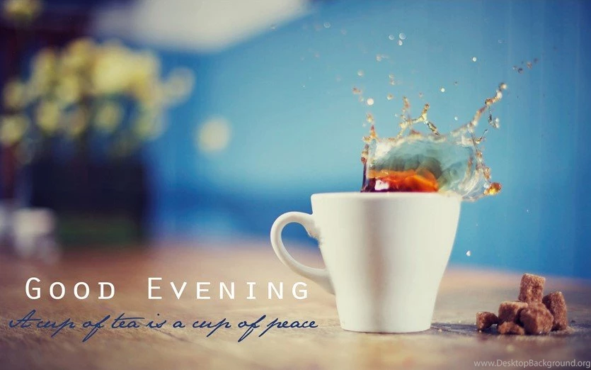 Good Evening Wallpapers Free Hd Wallpapers