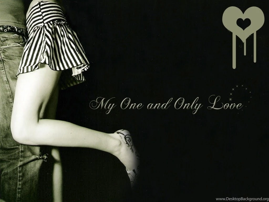 Love Emo Wallpapers Desktop Backgrounds