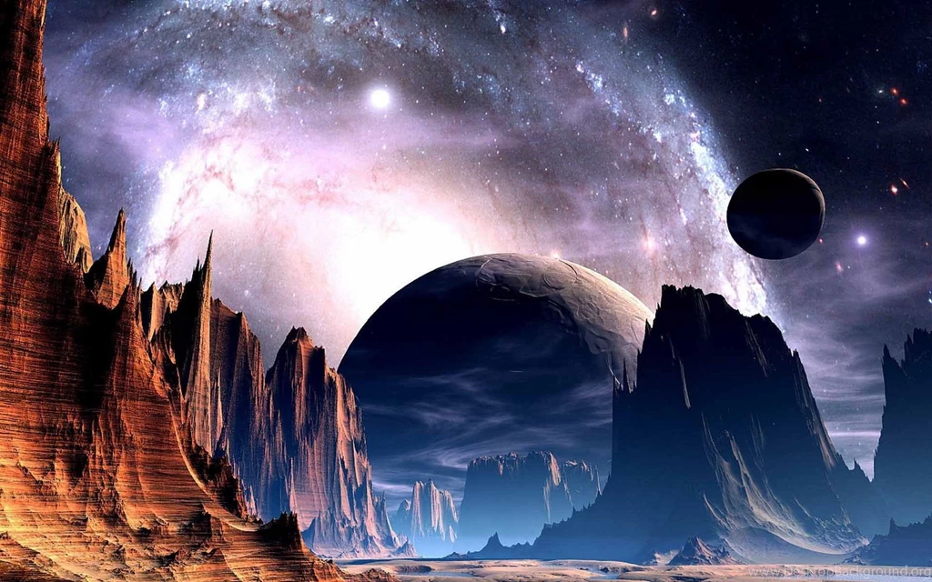 Galaxy Amazing Free Download Hd Wallpapers